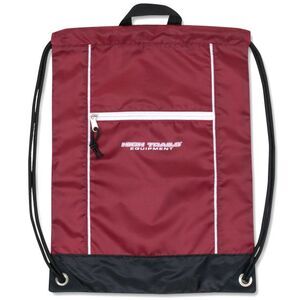 High Trails Sport Drawstring Bag